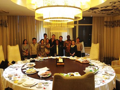 客戶來(lái)訪08